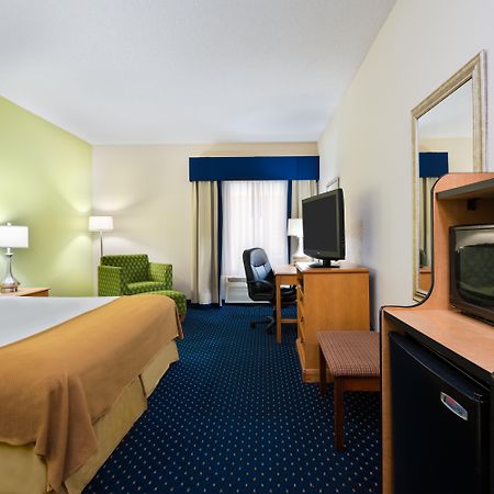 Holiday Inn Express Ashland By Ihg Extérieur photo