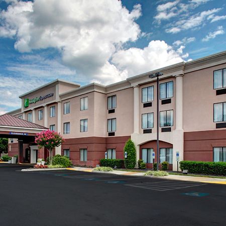 Holiday Inn Express Ashland By Ihg Extérieur photo