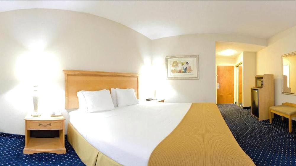 Holiday Inn Express Ashland By Ihg Extérieur photo