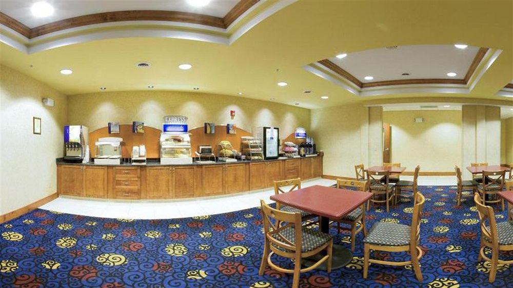 Holiday Inn Express Ashland By Ihg Extérieur photo