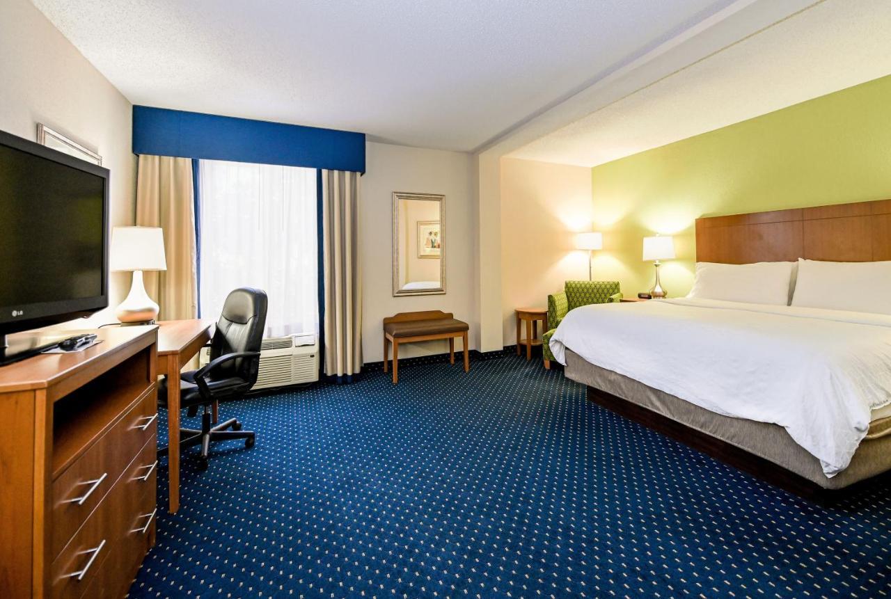 Holiday Inn Express Ashland By Ihg Extérieur photo