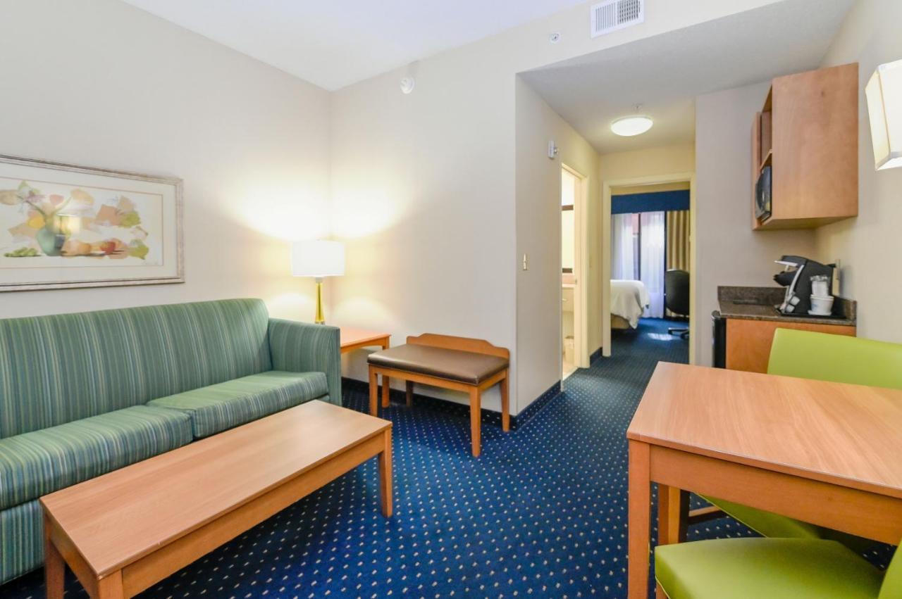 Holiday Inn Express Ashland By Ihg Extérieur photo