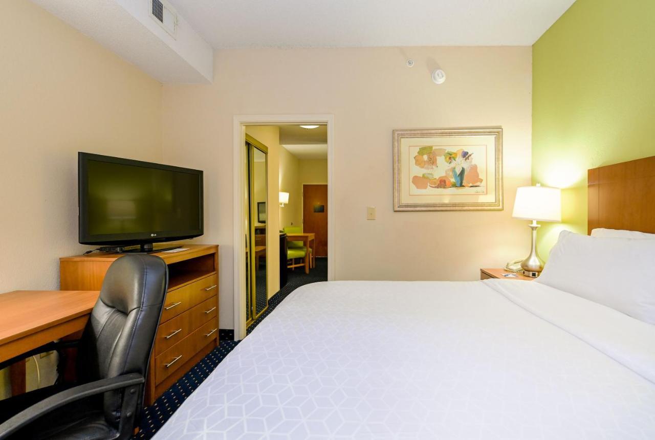 Holiday Inn Express Ashland By Ihg Extérieur photo