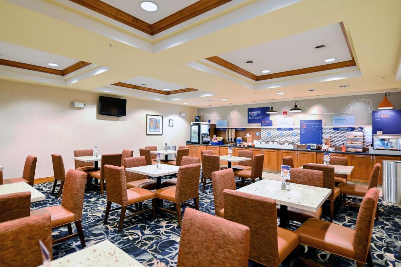 Holiday Inn Express Ashland By Ihg Extérieur photo