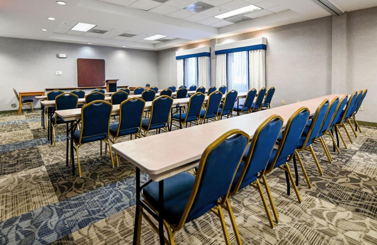 Holiday Inn Express Ashland By Ihg Extérieur photo