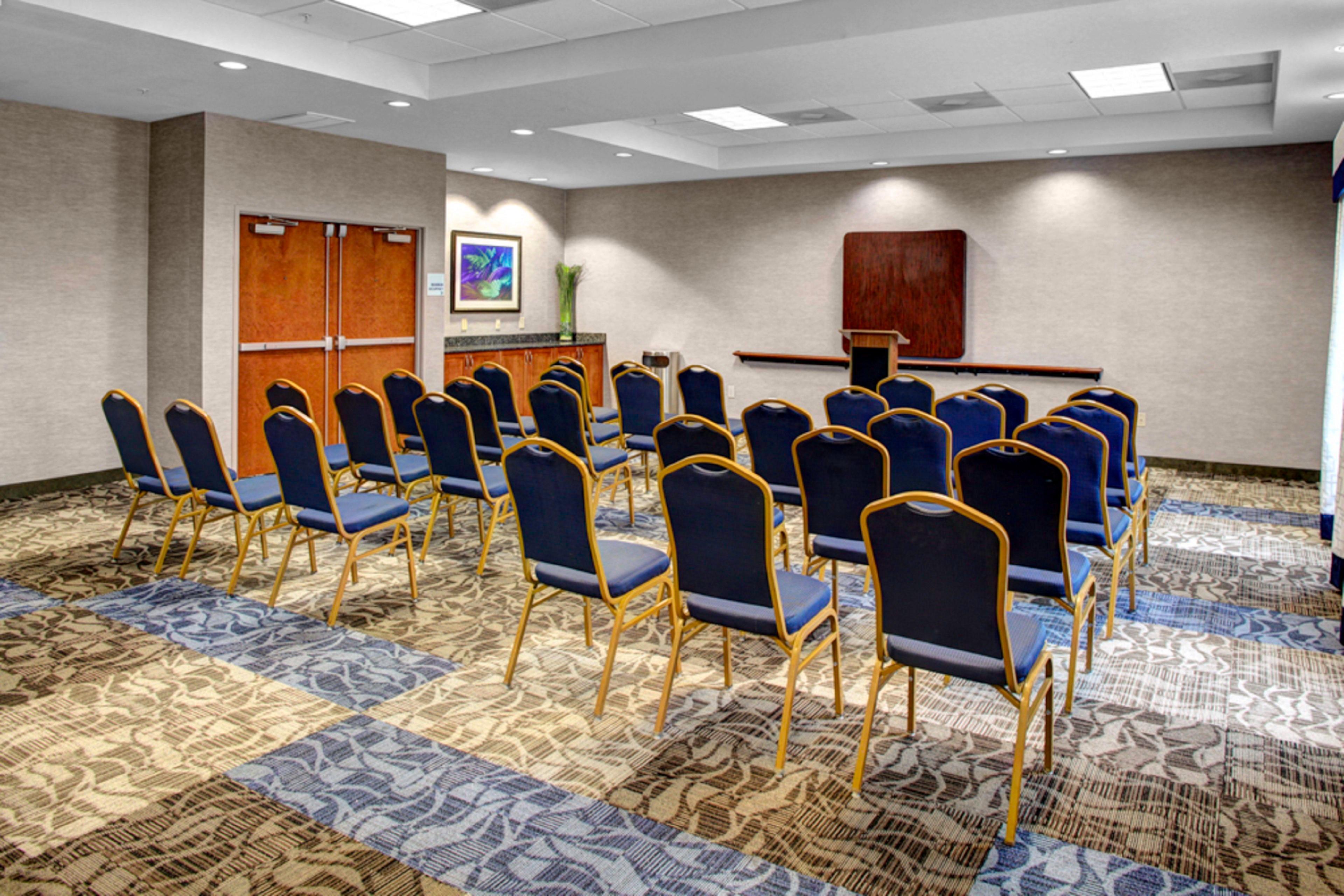 Holiday Inn Express Ashland By Ihg Extérieur photo