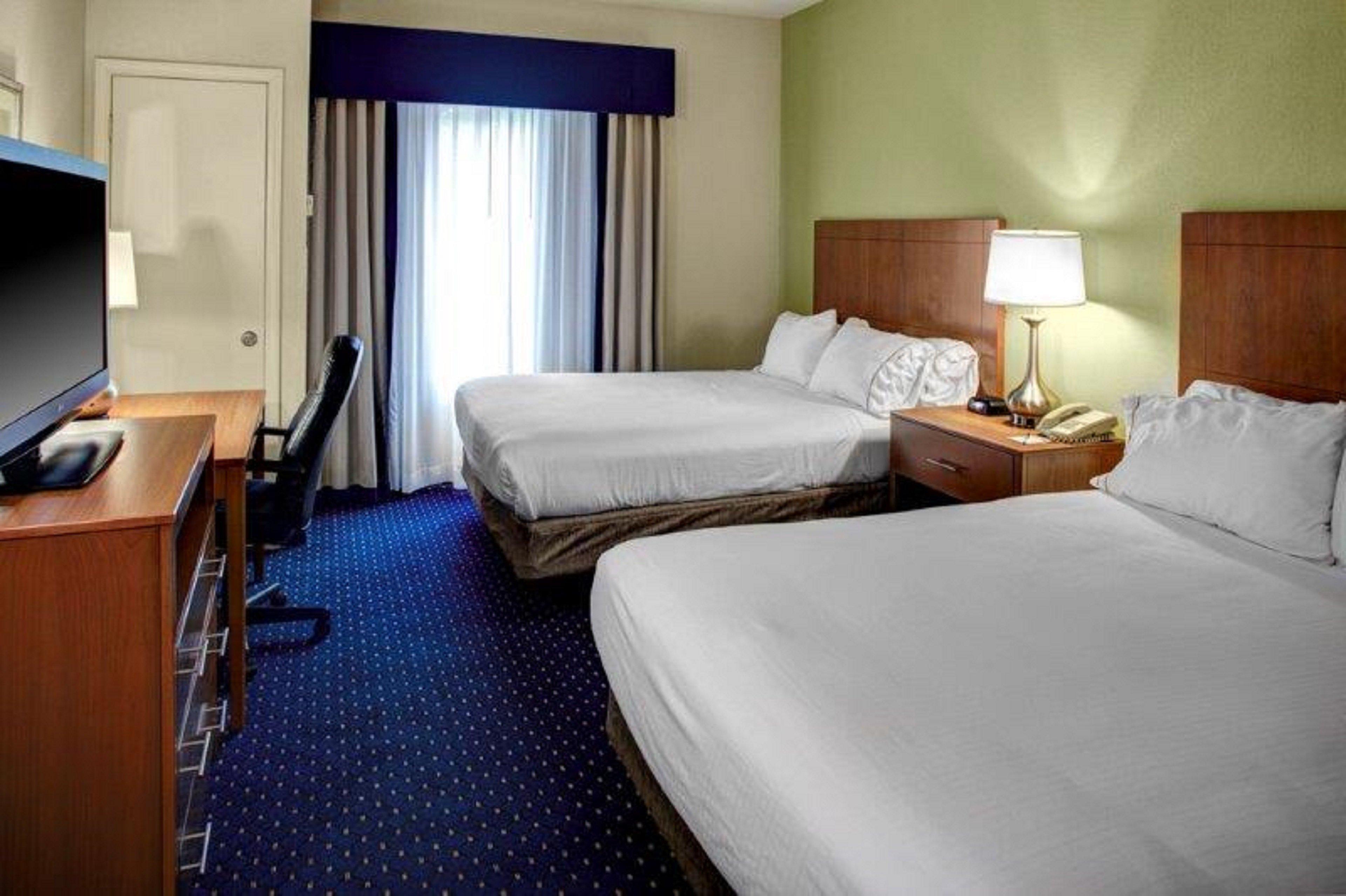 Holiday Inn Express Ashland By Ihg Extérieur photo