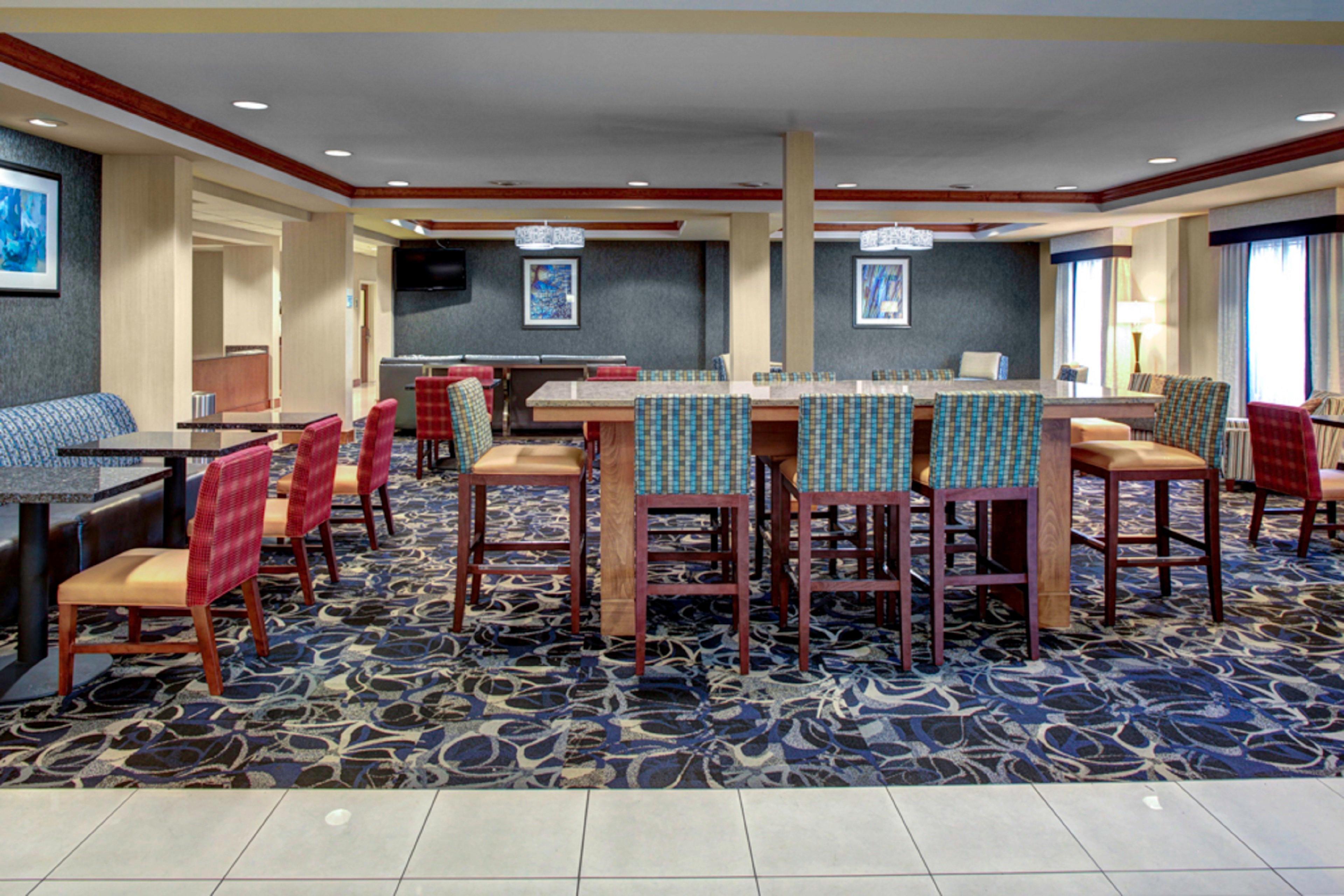 Holiday Inn Express Ashland By Ihg Extérieur photo