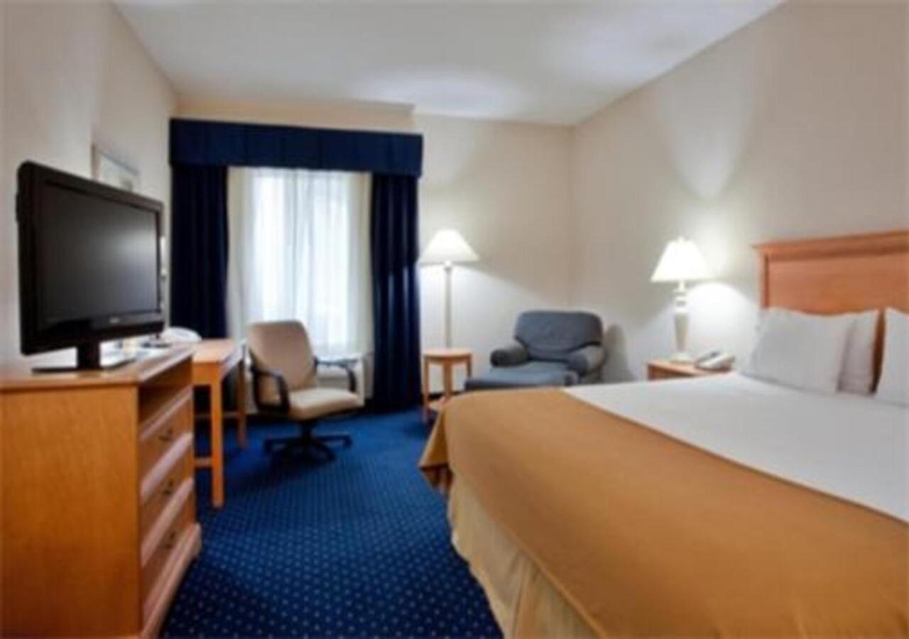 Holiday Inn Express Ashland By Ihg Extérieur photo