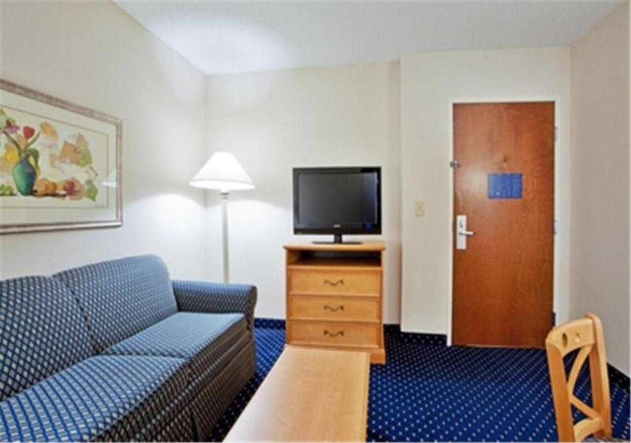 Holiday Inn Express Ashland By Ihg Extérieur photo